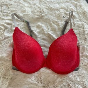 Victoria’s Secret Uplift Semi Demi Bra